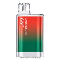 Ske Disposable Vape - SKE Amare Crystal One eldobható vape görögdinnye jég ZT2B47