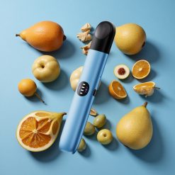 Kék Relx Infinity 2 600-650 Puffs