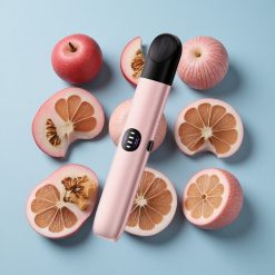 Rózsaszín RELX Infinity 2 600-650 Puffstermék