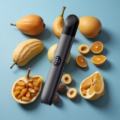 Sötétaszteroid RELX Infinity 2 600-650 Puffs