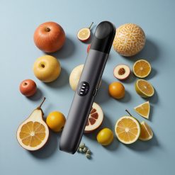 Szürke RELX Infinity 2 600-650 puffs Vape Device
