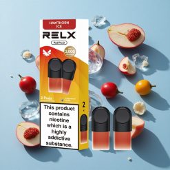 Vadrózsa Jég RELX Pod Pro 2 600 Puffs