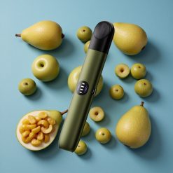 Zöldtengeri RELX Infinity 2 600-650 Puffs